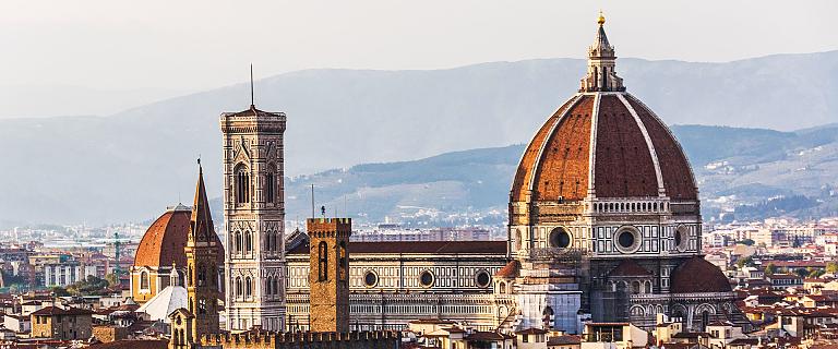 Florence Duomo
