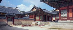 Temple Stay in Seoul, South Korea