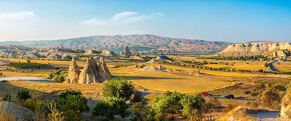 From Istanbul to Cappadocia: Best Ways to Travel