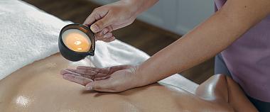 Thai Spa for a Wellness Travel