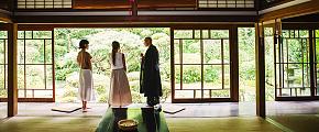 Temple Stay in Japan