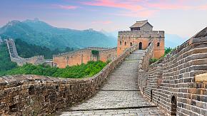 Jinshanling Great Wall: Facts, Tips & Hiking Maps