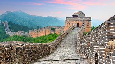 Jinshanling Great Wall: Facts, Tips & Hiking Maps
