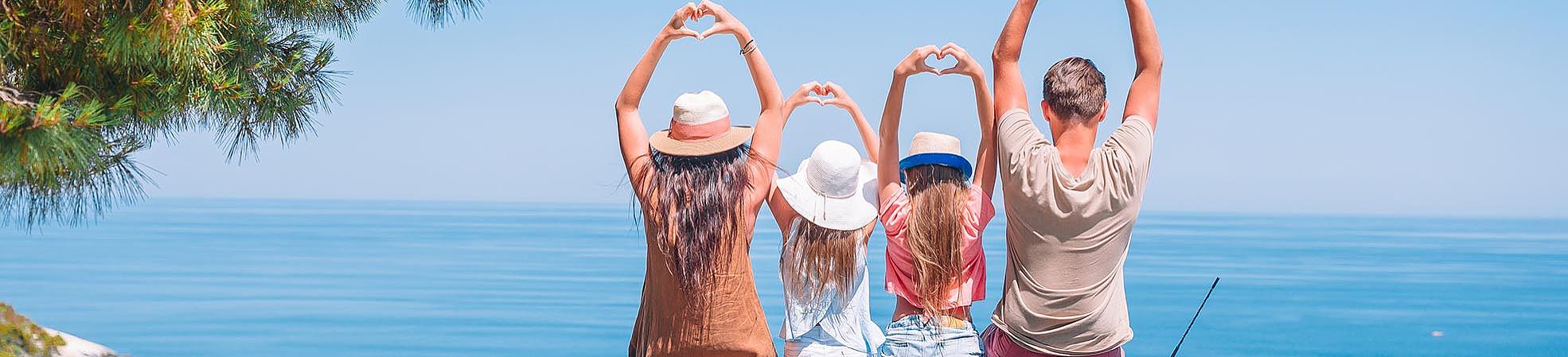 How to Plan a Family-Friendly Trip to Portugal