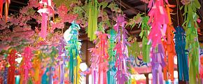 Japanese Star Festival, Tanabata