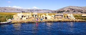 Lake Titicaca