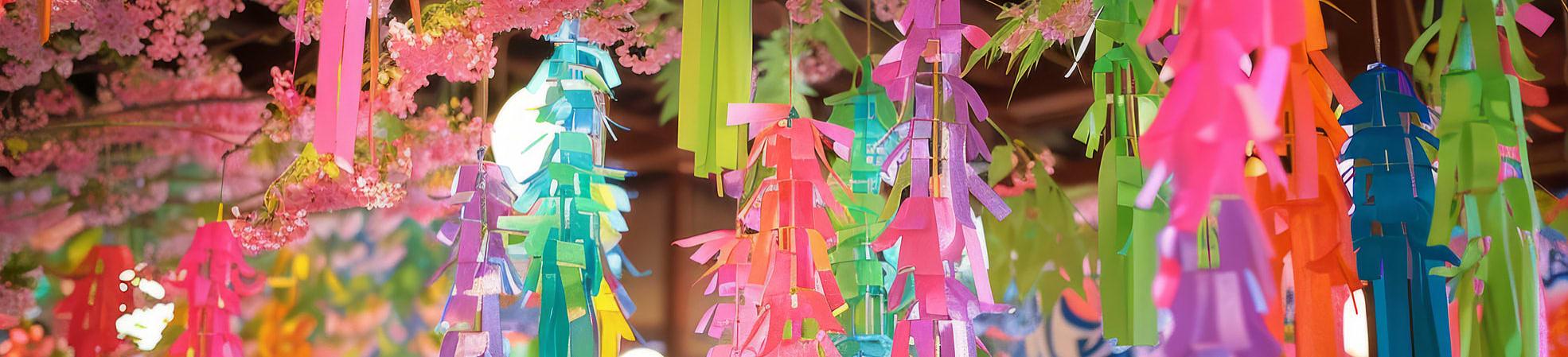 Japanese Star Festival, Tanabata