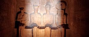 Abu Simbel Sun Festival