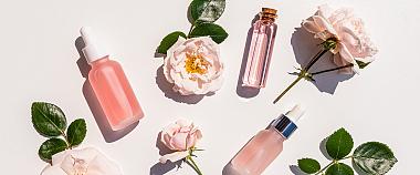 Rose Festival in Morocco