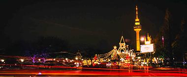 Christmas in South Korea