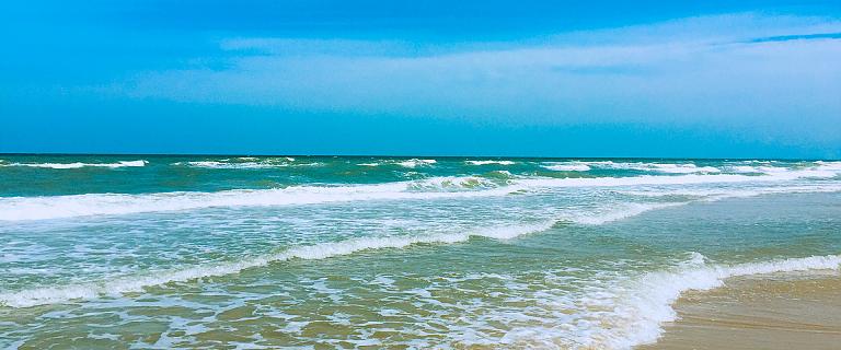 Nha Trang Beach