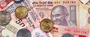 Indian Rupees