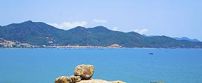 Nha Trang Beach
