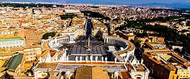 Vatican City
