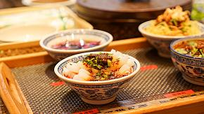 Chengdu Cuisine
