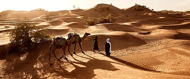 Morocco Guide for First-Timers