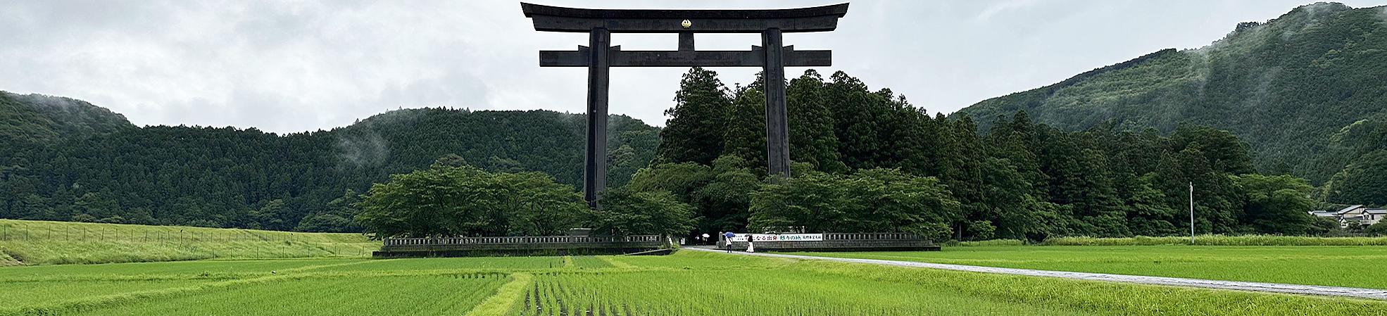 Japón en junio
