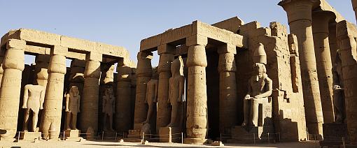 Luxor Temple