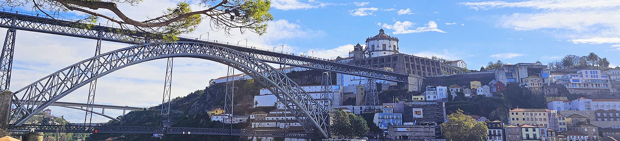 Best Time to Visit Portugal