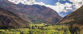 Peru Sacred Valley