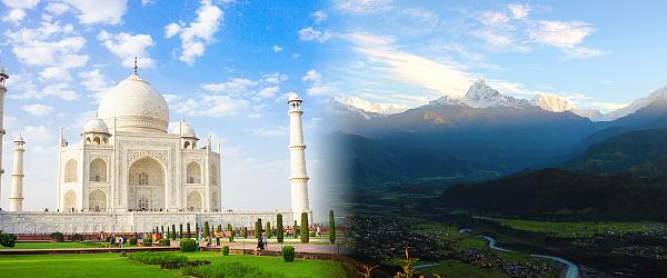 How to Plan a Trip to India and Nepal 2026: Best Time & Itinerary