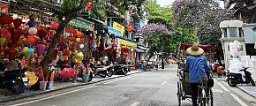 Hoi An Ancient Town