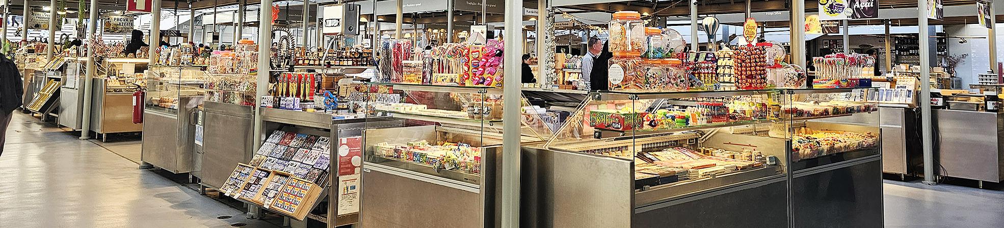 Mercado do Bolhão