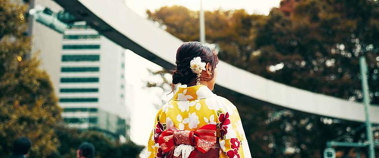 Top 10 Things to Do in Tokyo, Japan