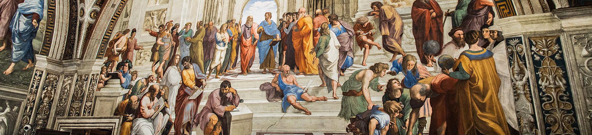 Raphael Rooms