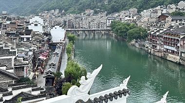 Zhenyuan Ancient Town, Guizhou
