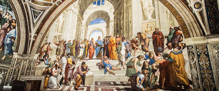 Raphael Rooms