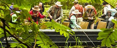 How Many Days Do I Need in Peru