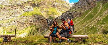 A Family Trip to Peru