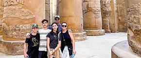 How to Plan a Family Tour to Egypt