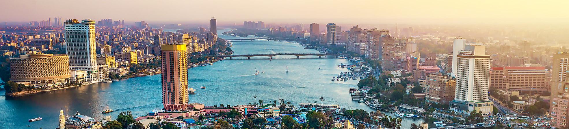 Cairo, Egypt