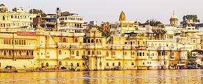 Udaipur Lake Pichola