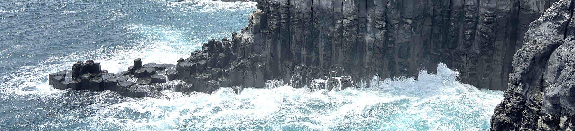 Jeju Island, South Korea