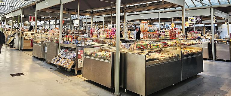 Mercado do Bolhão