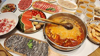 Guizhou Sour Soup Fish/Beef