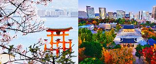 Korea Weather in September 2026: Ideal for Beach & Outdoor
