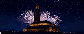 Christmas & New Year in Morocco