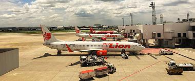 How to Get Around Thailand