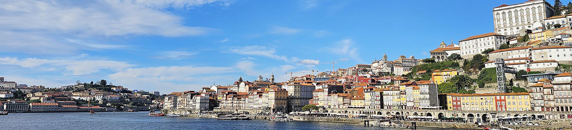 Porto View