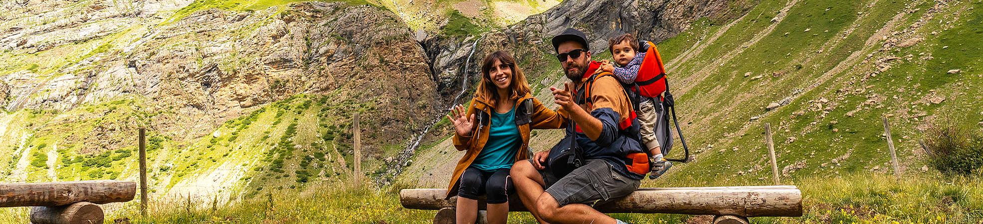 A Family Trip to Peru