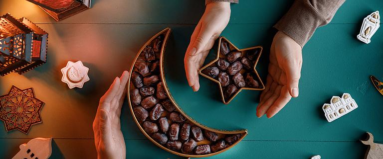 Ramadan, Egypt