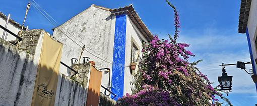 Portugal in May