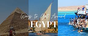 Get Around Egypt