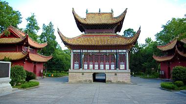 7 Tips for Accessible Travel in China