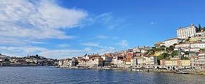 Porto View