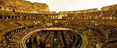 Colosseum